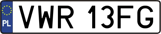 VWR13FG