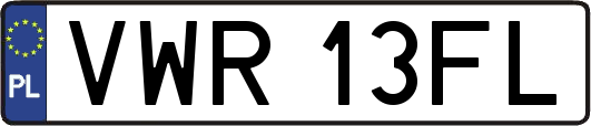 VWR13FL