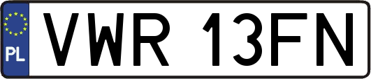 VWR13FN