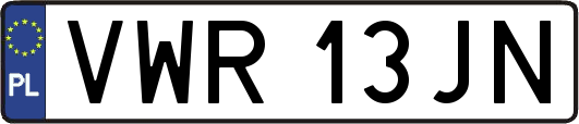 VWR13JN