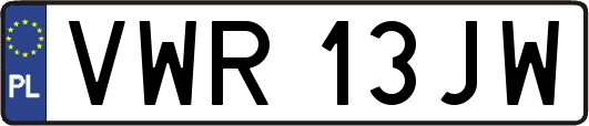 VWR13JW