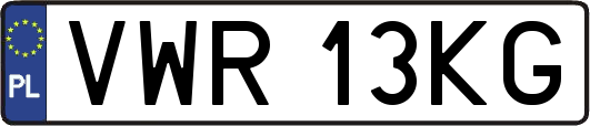 VWR13KG
