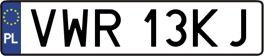 VWR13KJ