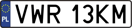 VWR13KM