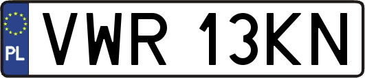 VWR13KN