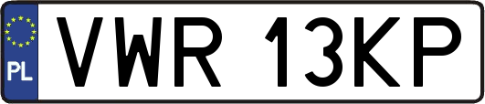 VWR13KP