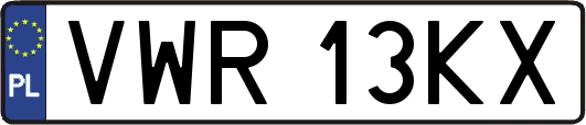 VWR13KX