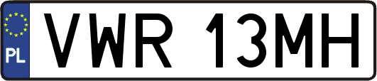 VWR13MH