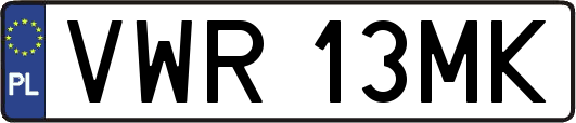 VWR13MK