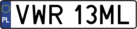 VWR13ML