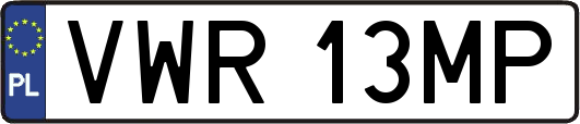 VWR13MP