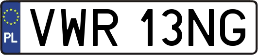 VWR13NG