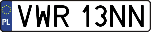 VWR13NN