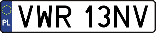 VWR13NV