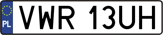VWR13UH