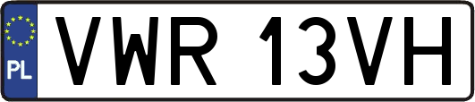 VWR13VH