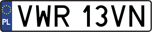 VWR13VN