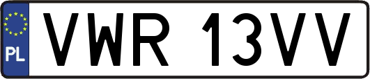 VWR13VV