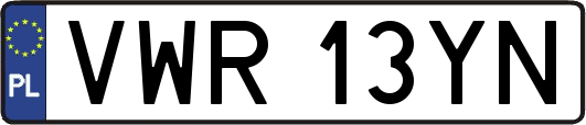 VWR13YN