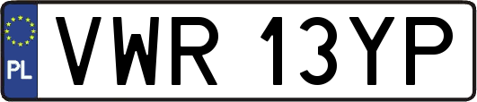 VWR13YP