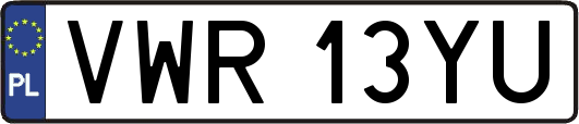 VWR13YU