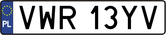 VWR13YV
