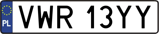 VWR13YY