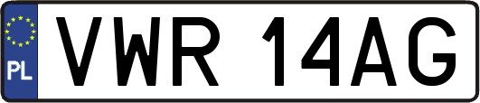 VWR14AG