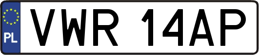 VWR14AP