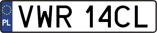 VWR14CL