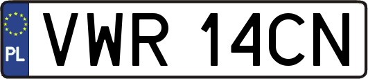 VWR14CN