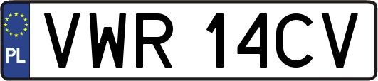 VWR14CV