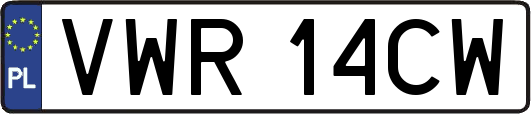 VWR14CW