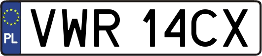 VWR14CX