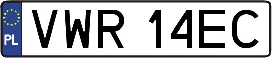 VWR14EC
