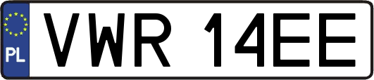 VWR14EE