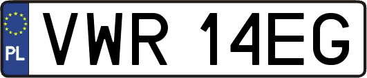 VWR14EG