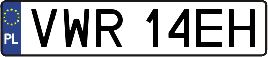 VWR14EH
