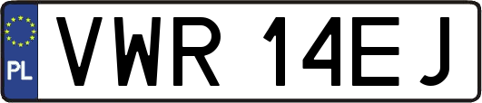 VWR14EJ