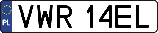 VWR14EL