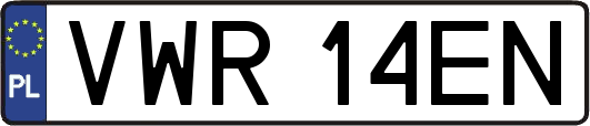 VWR14EN