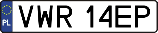 VWR14EP
