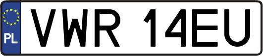 VWR14EU