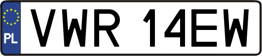 VWR14EW