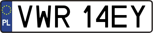 VWR14EY
