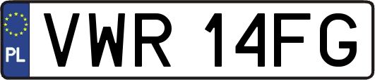 VWR14FG