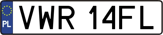 VWR14FL