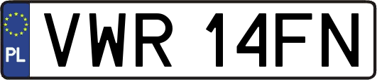 VWR14FN