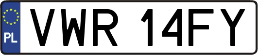 VWR14FY