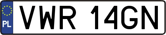 VWR14GN